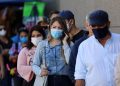 Minsal informa 1.964 nuevos casos de COVID-19 y un fallecimiento en la región producto del avance del virus