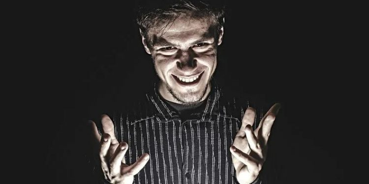 Reportaje de la semana / La mente del asesino