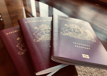 En 20 mil pesos baja el costo del pasaporte