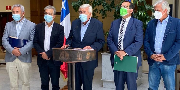 Con 66 votos a favor: Cámara aprobó conclusiones de la Comisión Investigadora de las AFP