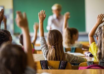 Retorno a la presencialidad en los casinos de establecimientos educacionales