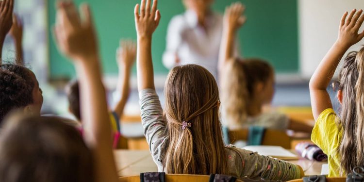 Retorno a la presencialidad en los casinos de establecimientos educacionales