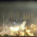 Ucrania reporta bombardeo e incendio en la central nuclear más grande de Europa y temen explosión