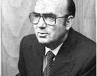 Fallece exsenador y exintendente de Valparaíso, Benjamín Prado Casas