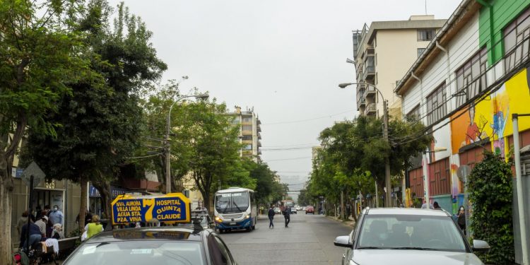 Municipalidad de Viña del Mar ejecutará nuevos proyectos para mejorar la iluminación en Miraflores Alto, Glorias Navales y calle Arlegui