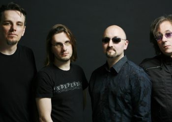 Porcupine Tree: emblemática banda inglesa de rock y metal progresivo se presentará  por primera vez en Chile