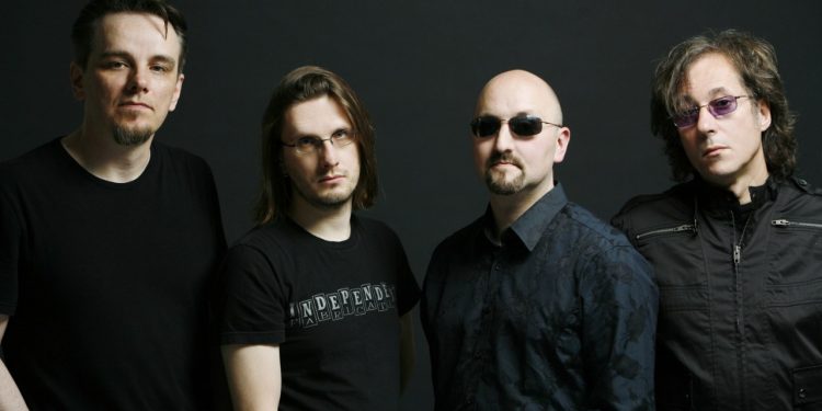 Porcupine Tree: emblemática banda inglesa de rock y metal progresivo se presentará por primera vez en Chile