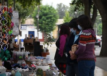 Casablanca pone en valor la agricultura familiar campesina