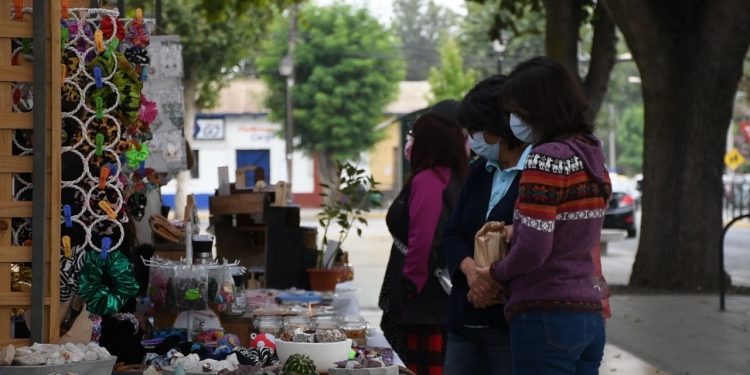 Casablanca pone en valor la agricultura familiar campesina