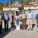 Quilpué: concejal Aranda realiza gestiones para dar solución a problemas de congestión vehicular en sector de Valencia