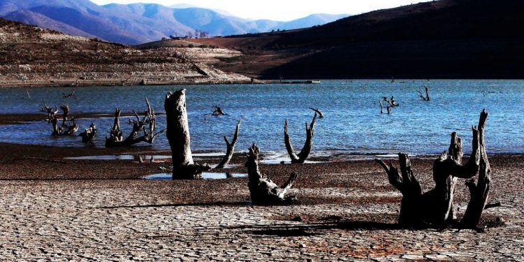 Destacan despacho de Ley de Cambio Climático desde el Congreso