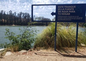 ¿Cuál es el panorama hídrico de la Región de Valparaíso?