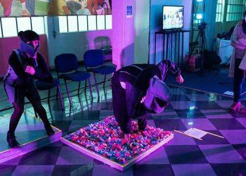 Documental UPLA que aborda el autismo prepara su estreno en Cine Arte Normandie de Santiago