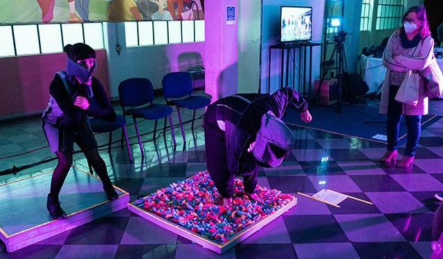 Documental UPLA que aborda el autismo prepara su estreno en Cine Arte Normandie de Santiago