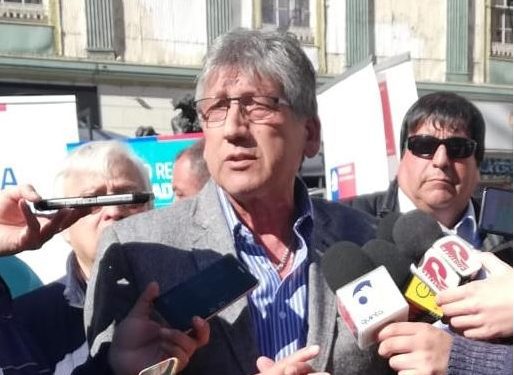 Valparaíso: gremio de conductores exige pronto nombramiento del nuevo seremi de Transportes
