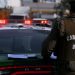 Tras persecución policial en Reñaca Alto: hallan a un colectivero en la maletera de una camioneta  maniatado y con heridas a bala