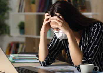 Desarrollan aplicación con   Inteligencia Artificial que promueve el autocuidado de hábitos y evita cuadros de estrés