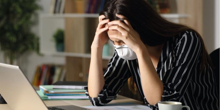 Desarrollan aplicación con   Inteligencia Artificial que promueve el autocuidado de hábitos y evita cuadros de estrés