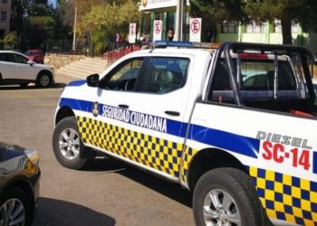 Incrementan patrullajes de Seguridad Ciudadana en paraderos de locomoción colectiva en Viña del Mar tras denuncias de acoso a estudiantes