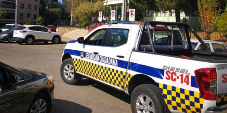 Incrementan patrullajes de Seguridad Ciudadana en paraderos de locomoción colectiva en Viña del Mar tras denuncias de acoso a estudiantes