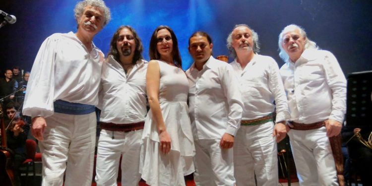 Concierto de sinfónica hasta Los Jaivas y Álvaro López incluye la temporada artística-cultural de la USM