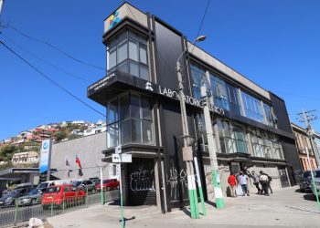Centro de Imagenología Popular de Valparaíso está ad portas de su inauguración