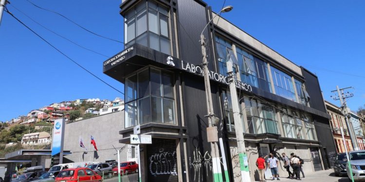 Centro de Imagenología Popular de Valparaíso está ad portas de su inauguración