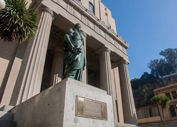 Porteña con grave enfermedad presenta recurso  de protección en Corte de Apelaciones por malos tratos en el hospital Eduardo Pereira