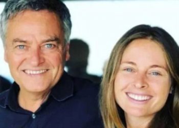 Valentina Correa, hija del empresario   abatido a balas por encargo: “Ya no son  cuatro imputados; ahora son cuatro asesinos”