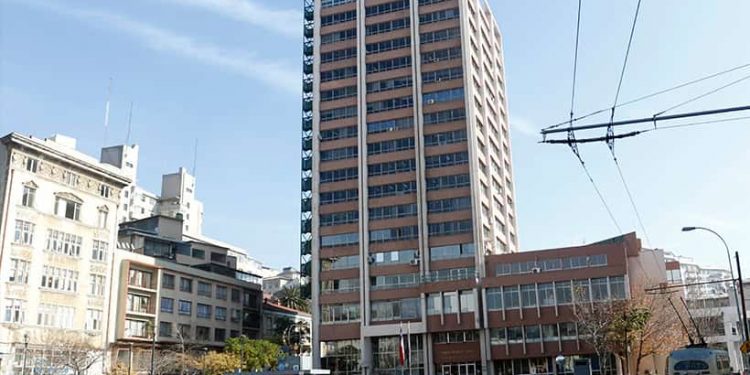 Región de Valparaíso tiene nuevos seremis