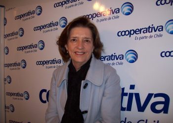 Ex candidata presidencial afirma fallecimiento de Patricia Poblete, ministra del Minvu en la primera gestión de Bachelet en La Moneda