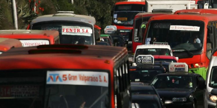 Columna de opinión / Movilidad en el Gran Valparaíso