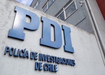 PDI investiga amenazas de muerte contra estudiantes que golpearon a compañero colombiano en liceo viñamarino