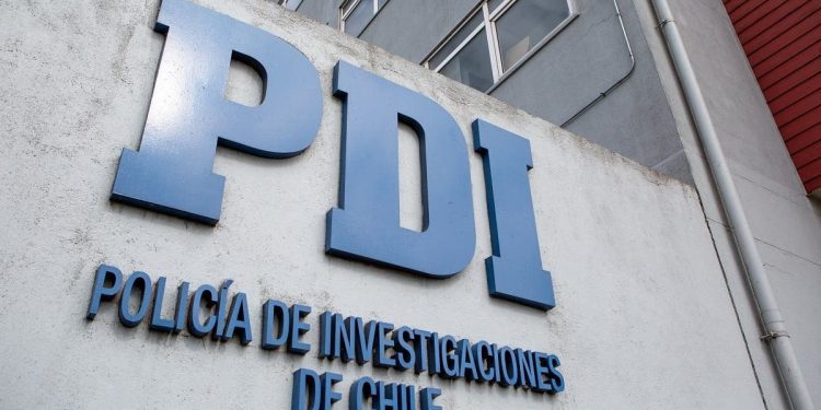 PDI investiga amenazas de muerte contra estudiantes que golpearon a compañero colombiano en liceo viñamarino