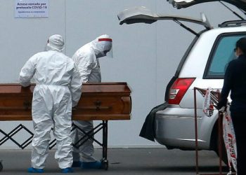 Minsal modifica criterio para contabilizar personas fallecidas por COVID-19