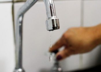 Por sistema frontal: sectores de Antofagasta estarán más de 40 horas sin agua