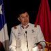 Corte Marcial admite parcialmente recurso del general Ricardo Martínez y podrá declarar en su casa