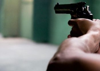 SIP de Carabineros investiga agresión con arma de fuego contra hombre en Valparaíso