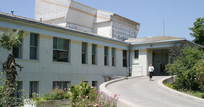 Alcalde de Quillota aboga por una pronta respuesta a propuesta de convertir el Hospital San Martín en Centro de Atención Integral para el Adulto Mayor