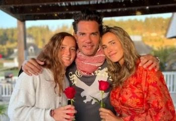 Hija de Cristián de la Fuente y Angélica Castro resultó herida de gravedad tras encerrona