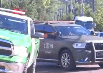 Reportan balazos durante visita de ministra Izkia Siches a La Araucanía