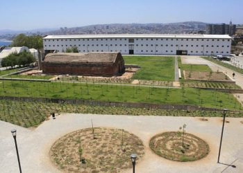 Municipalidad de Valparaíso acusa «motivo político» en término de concesión de uso gratuito del Parque Cultural