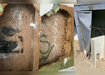 244 alumnos de Valparaíso no podrán volver a clases este lunes tras robo en su escuela