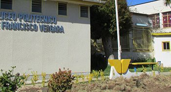 Alumno de liceo viñamarino muere en clase de educación física: sufrió un paro cardiorrespiratorio