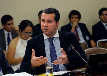 Abogado Salvador Makluf: “Falta profesionalizar la industria del arriendo”