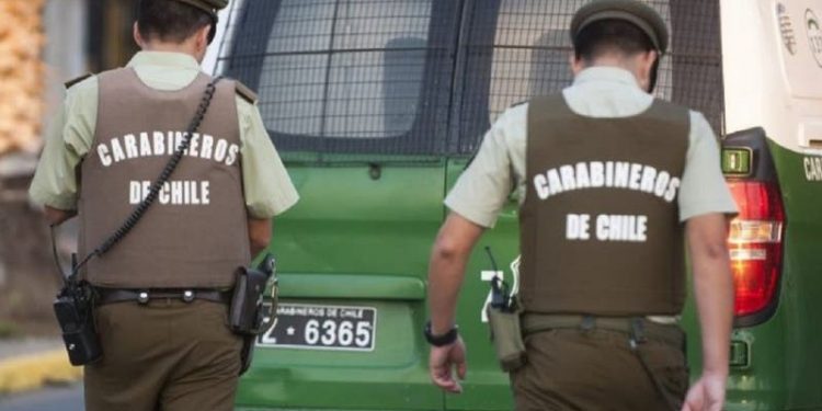 Hombre es asesinado en pleno borde costero de San Antonio