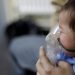 Advierten que hay más hospitalizaciones de infantes por virus sincicial que por coronavirus