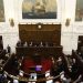 500 abogados y abogadas “también por Chile” responden a colegas por inserto contra la Convención