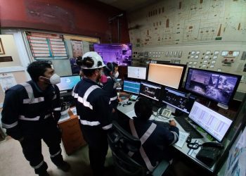 Superintendencia del Medio Ambiente confirma inicio de investigación contra Codelco Ventanas por falla en planta de ácidos