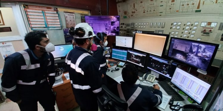 Superintendencia del Medio Ambiente confirma inicio de investigación contra Codelco Ventanas por falla en planta de ácidos